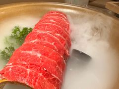 -山缓缓火锅(上海闵行龙湖店)