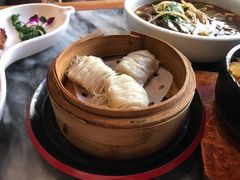 金线油塔-西安饭庄·非遗陕菜(钟楼店)