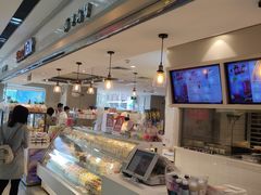 -BreadTalk面包新语·烘焙蛋糕(海珠丽影广场店)