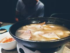 -半山腰·云南菜(侨福芳草地店)