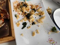 -途肴·老农饭庄(百里峡店)