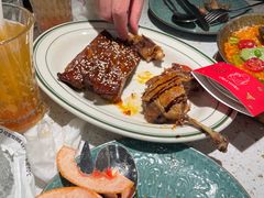 -CRAZYONES西班牙海鲜饭(上海美罗城店)