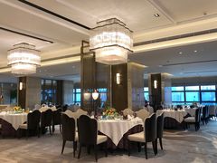 大堂-安蒂娅.悦景轩中餐厅(西乡店)