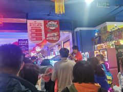 -大玩家(大连高新万达店)