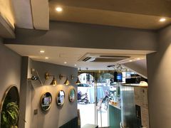 -食武士·舒芙蕾(新街口明瓦廊店)