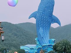 -珠海长隆海洋王国