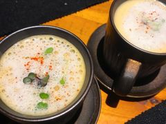 -AZUL by FUEL蓝色·法式酒馆(琶醍店)