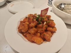 -旺达·福州菜(正大广场店)