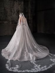 -MANLI BRIDAL婚纱