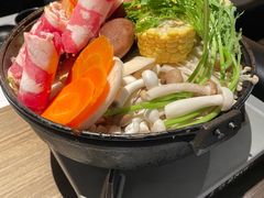 -玉川屋创意日料(北美新天地店)