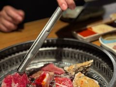 -大牛焱烧·和牛炭火烧放题