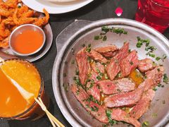 -LIVSO Chef里所·CAFE&BISTRO(珠江新城店)