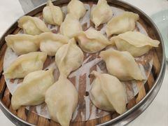 -王厚元饺子·辽菜·烤鸭(黄河大街店)