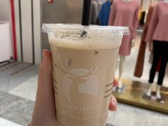 -瑞幸咖啡(宜昌国贸购物中心店)