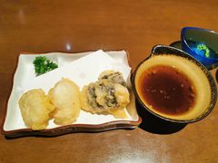 -千代武日本料理(哈西店)
