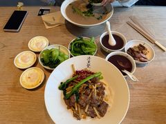 -漆黑觉米粉(三里屯店)