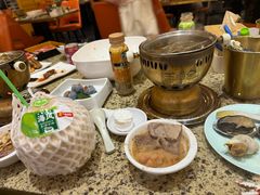 -丰卓会海鲜自助(中润大道店)