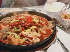 -老板恋上鱼(高新万达店)