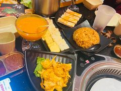-九坤韩式烤肉(建发阅彩城店)