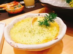 -酒久自助料理(佳兆业店)