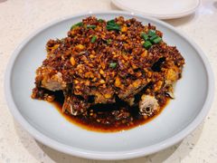 口水鸡-乌江鱼杭帮菜(西湖店)