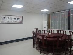 包厢-梅岭鹅王酒楼