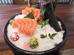 -一本料理(西溪天街店)