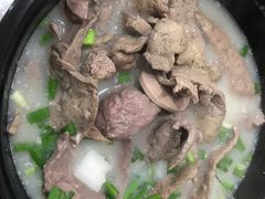 -韦记牛杂汤(清晖园店)
