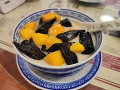 -捷信牛奶甜品世家(五道口店)