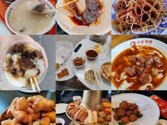-鼓楼东街老火锅(鼓楼店)