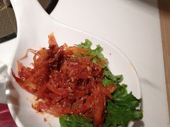 -七八冷面·延边朝鲜族美食(圣熙八号店)