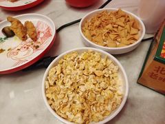 -南锣肥猫·麻辣烤鱼·15年现烤现卖(通州领展店)