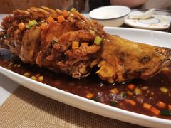 -之参餐厅(前门大街店)