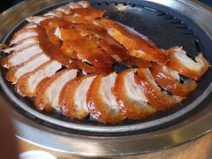 -守柴炉烤鸭(中海国际店)