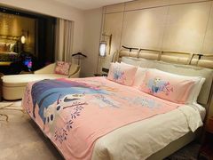 -北京中国大饭店