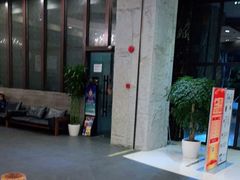 -纽斯桑拿会所(天山店)