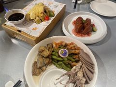 -宋园·金宴浙鲜馆(静安店)