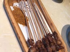-老佛爷炭火蛙锅直营(清滨路总店)
