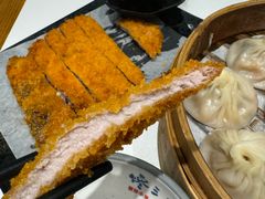 -馋三尺蟹粉小笼(人民广场店)