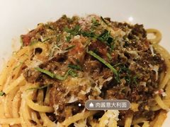 -1861意大利餐厅(文化广场店)