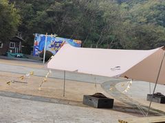 -南京珍珠泉风景区