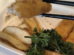 -宜家·瑞典风味餐厅(无锡店)