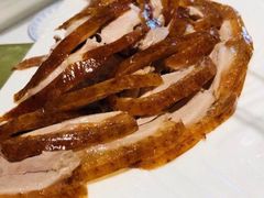 -同喜烤鸭店(光芒店)