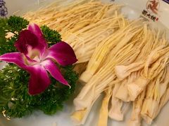 龙须笋-蜀大侠火锅(四川北路店)