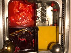 -海底捞火锅(万象城店)