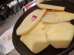 邵通土豆-辣斗辣火锅(太古里店)