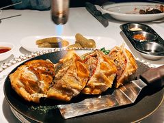 招牌惠灵顿牛排-燃扒房Steakhouse(皇庭店)