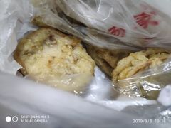 -北坦杨家干炸里脊(总店)