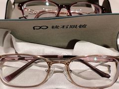 -棱石眼镜(CP静安店)