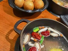 -呷哺呷哺 黄金牧场 (欢乐谷店)